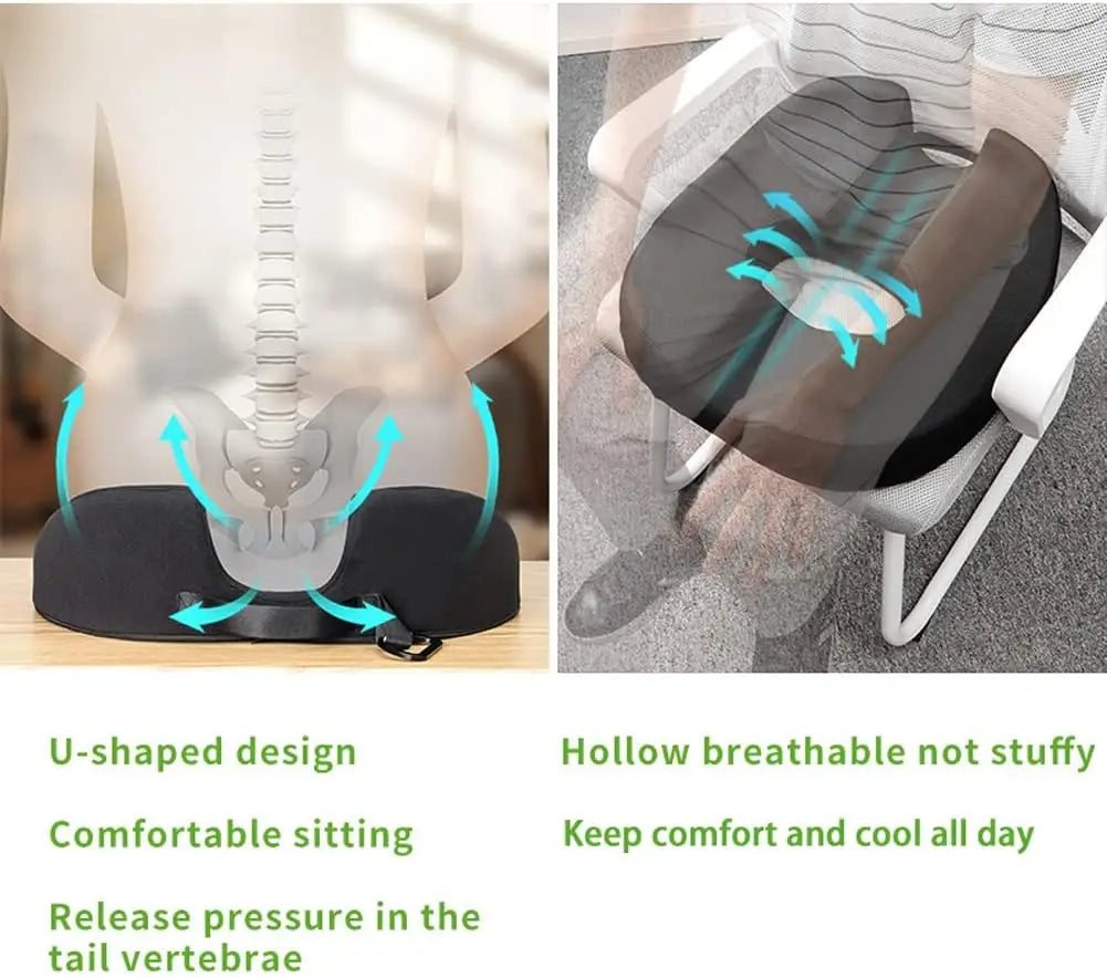 Pressure Relief Cushion