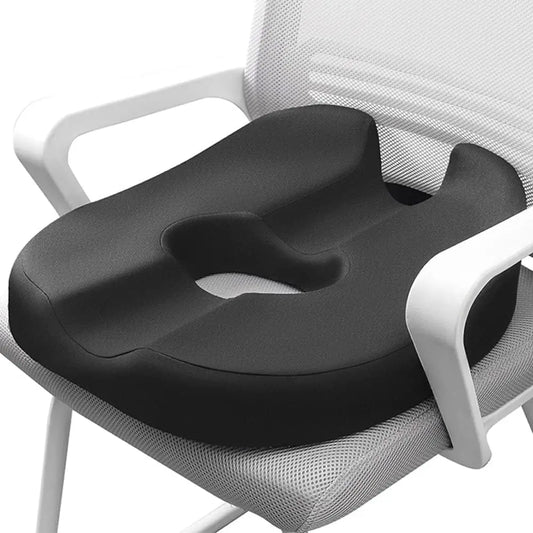 Relexable chair foam