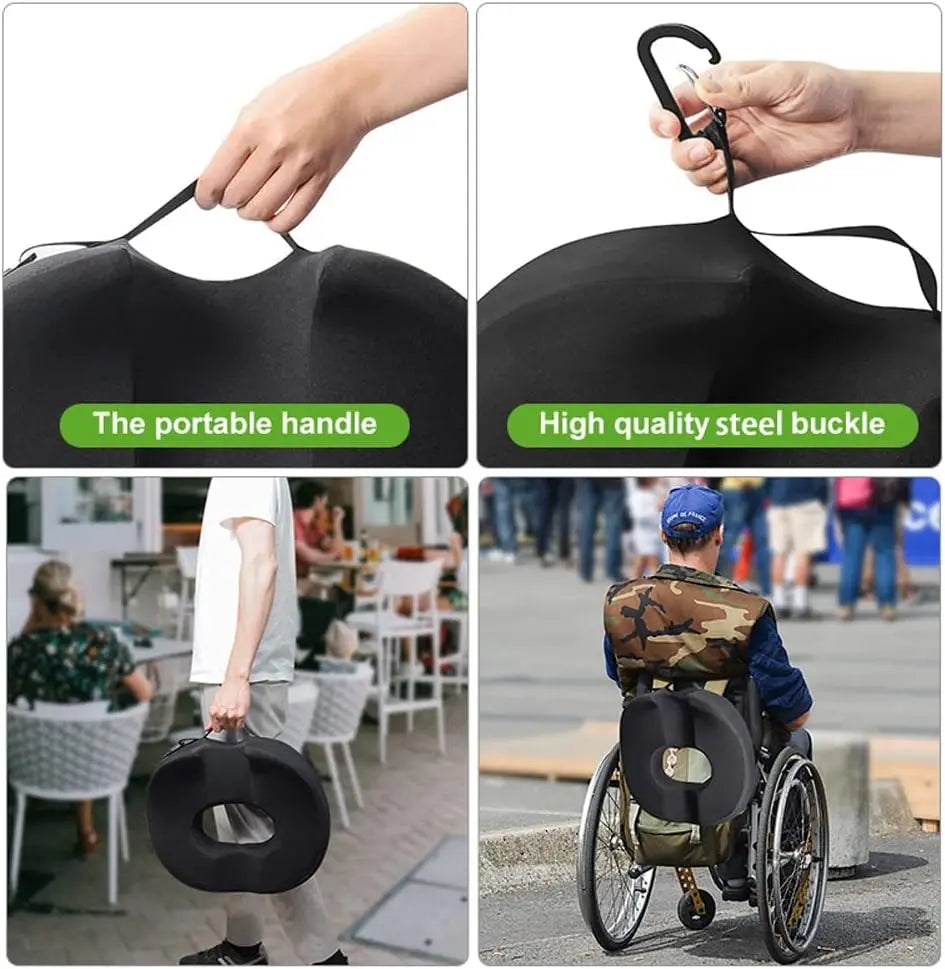 Pressure Relief Cushion