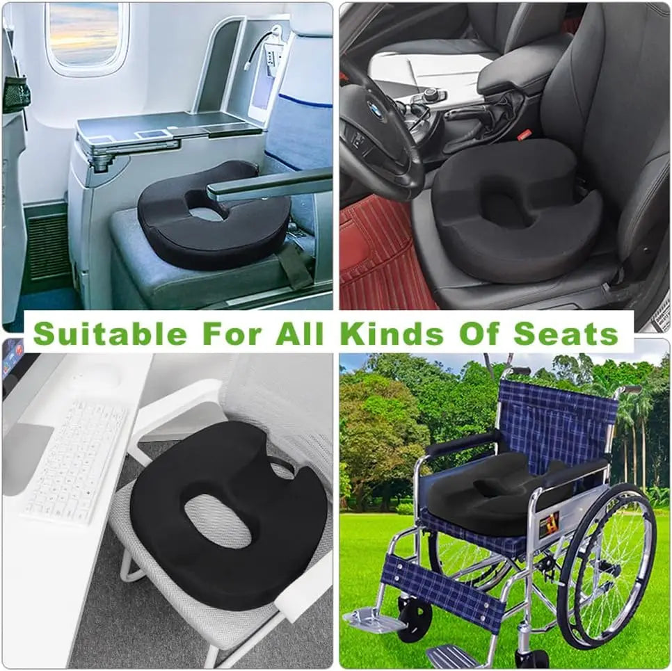 Pressure Relief Cushion